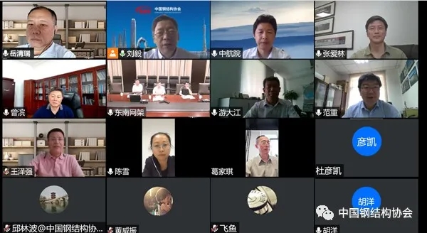 4-“新型大跨度預(yù)應(yīng)力鋼結(jié)構(gòu)工業(yè)料場關(guān)鍵技術(shù)研究與應(yīng)用”項(xiàng)目科技成果評價會順利召開.jpg 4-“新型大跨度預(yù)應(yīng)力鋼結(jié)構(gòu)工業(yè)料場關(guān)鍵技術(shù)研究與應(yīng)用”項(xiàng)目科技成果評價會順利召開.jpg