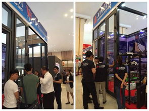 興發(fā)亮相柬埔寨國(guó)際建筑建材展 專業(yè)會(huì)務(wù)服務(wù)助力國(guó)際交流