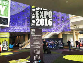 2016年ISA廣告標(biāo)識(shí)展在美國(guó)火爆，會(huì)展服務(wù)引領(lǐng)行業(yè)浪潮